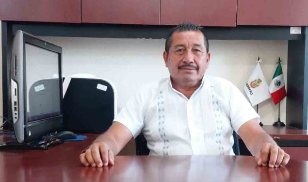 Asesinan a subsecretario de Educación de Guerrero