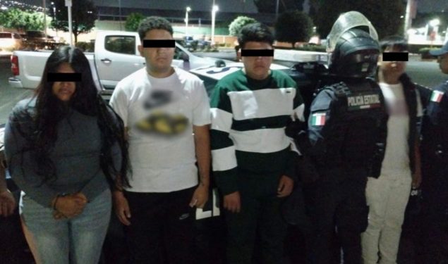 Detienen a 4 implicados en el asesinato del exalcalde de Ixtapaluca
