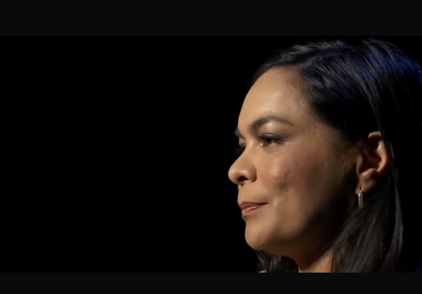 BEATRIZ MOJICA MORGAN