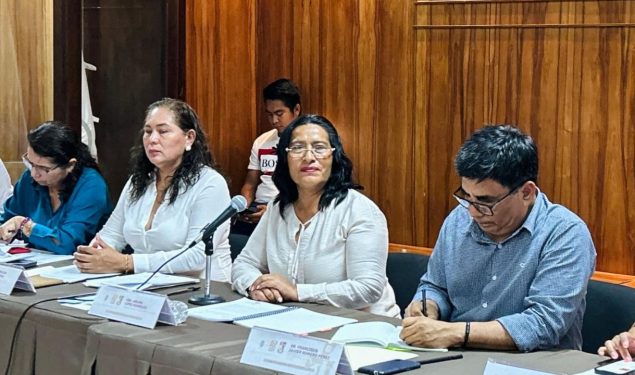 Cae en Acapulco red de extorsión; uno de ellos, ligado a Abelina López