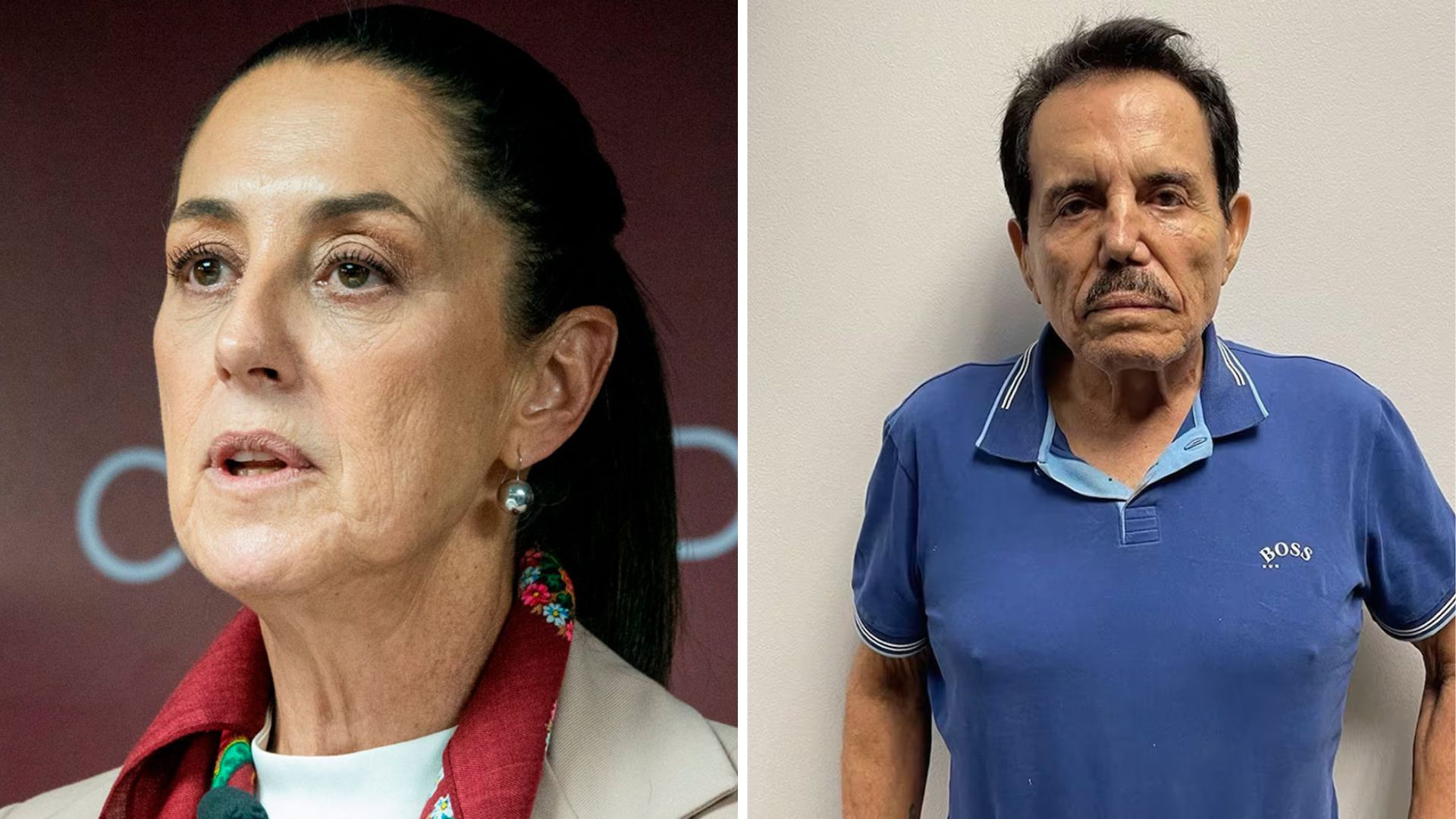 TRAS BAMBALINAS. No me vengan con que la ley es la ley - NOTICIAS