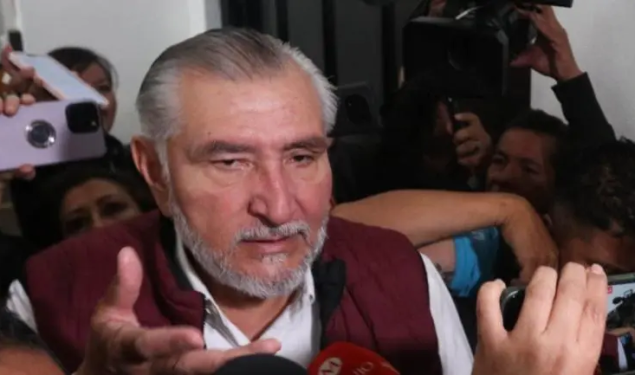 En la lupa, otra naviera de amigo de Adán Augusto