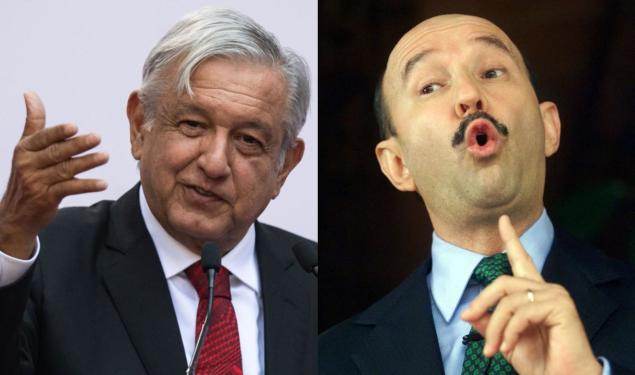 TRAS BAMBALINAS. Triste oposición, PRI en extinción, campo en rebelión