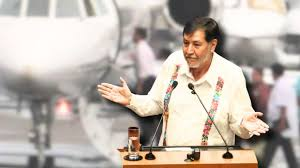 Demandan a Noroña por lavado de dinero
