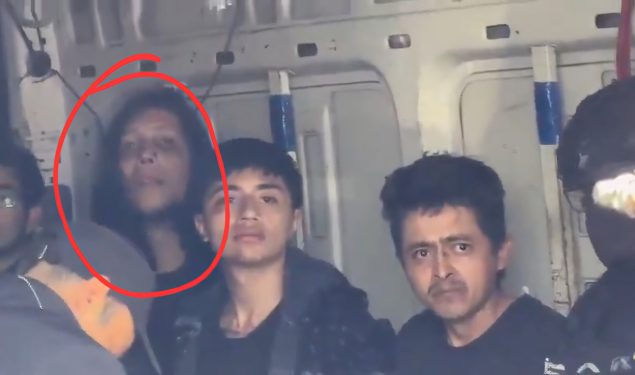 TRAS BAMBALINAS.  Del “Yo soy 132”, a la Generación Z y el Sombrero