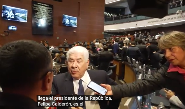 “Ya deje de mentir”, dicen a CSP; Morena concentra 86% de los recursos