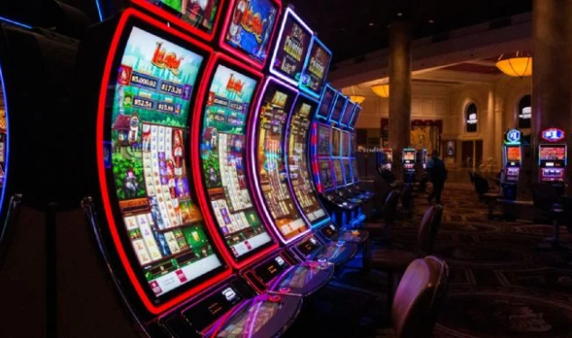 México y EUA dan golpazo a red de casinos albanesa lavadora de dinero