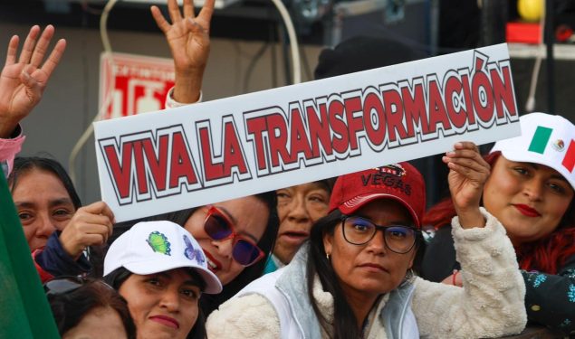 TRAS BAMBALINAS. Esas ganas de hacer fiesta hasta en sepelios