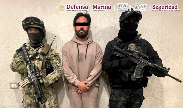 TRAS BAMBALINAS ¿CLAUDISTAS o AMLISTAS?