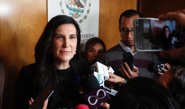 Federación y estado deben castigar a responsables de masacre en Salamanca: KLR