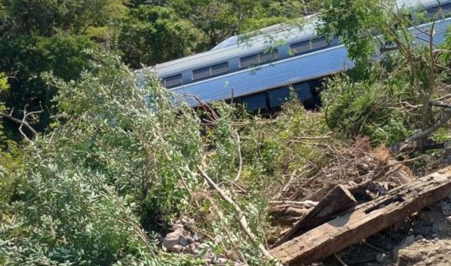 TRAS BAMBALINAS ¿Primero el pueblo? La gran farsa.