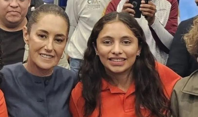 TRAS BAMBALINAS. La debilidad de Sheinbaum