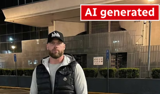 Desmienten a Sheinbaum y Harfuch: Weddin no se entregó; hubo “operativo”