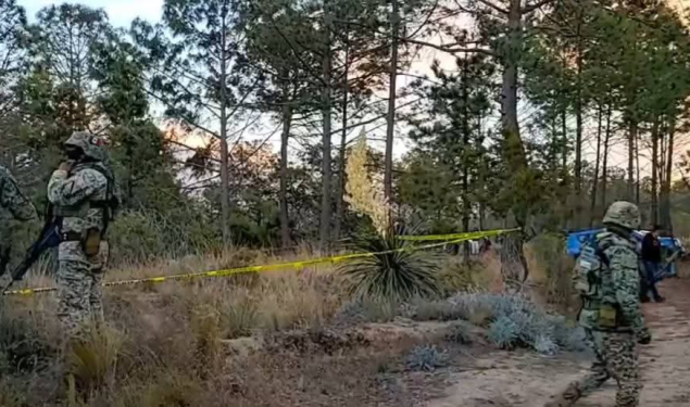 Veracruz, un polvorín social