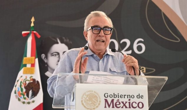 FGR rechaza extradición de Rocha; no hay pruebas, dice vocero