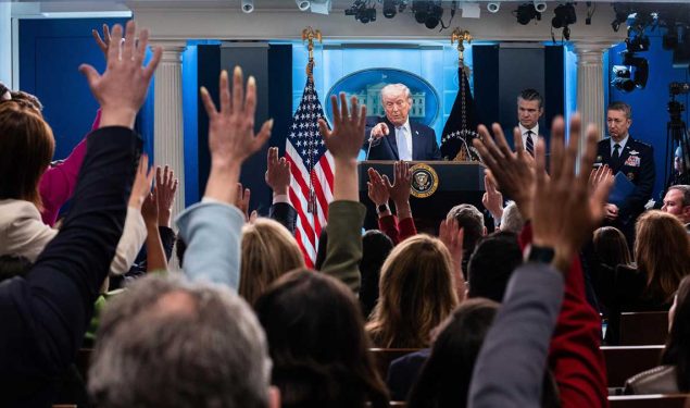 EEUU irá por funcionarios corruptos de México, ligados al CO: Los Ángeles Times