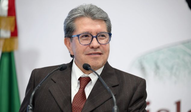 TRAS BAMBALINAS. El fondo de la Ley Monreal
