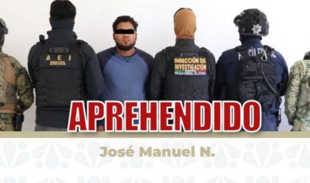 Se empieza a deshebrar Pacto de Impunidad