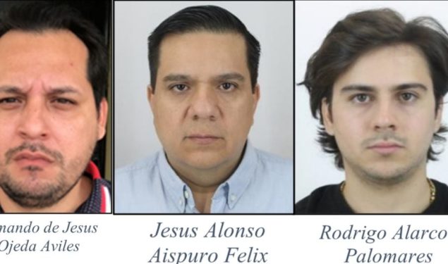 Departamento del Tesoro de EU anuncia nuevas sanciones contra 14 personas y empresas ligadas al Cártel de Sinaloa