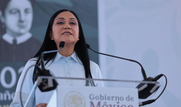 TRAS BAMBALINAS. ¿Del Chovinismo, al Maximato?