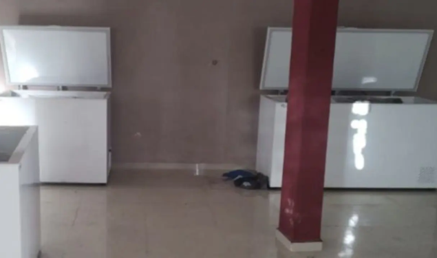 Descubren otra funeraria que usaba el CJNG para desaparecer víctimas