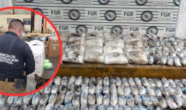 DEA aplasta a la 4T: conexión mortal entre Narco y Gobierno mexicano; son “lo mismo e inseparables”