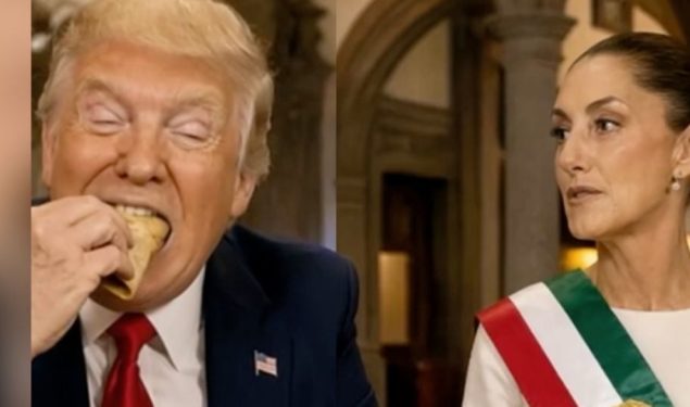 Trump amenaza a México y pone a tambalear el T-MEC