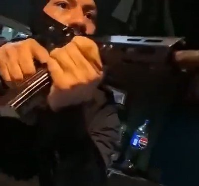 Violento secuestro de periodista en Veracruz; gobierno guarda silencio