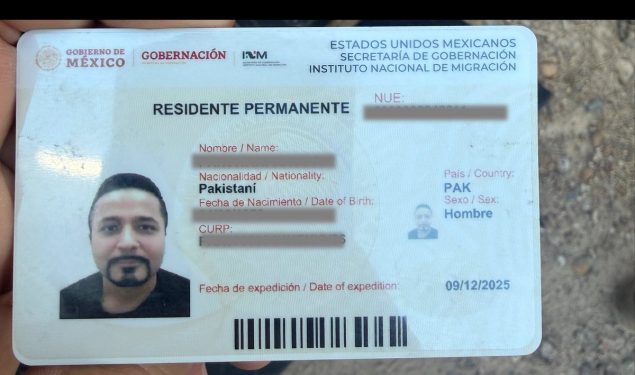 Amenazas de terrorismo de cara al mundial