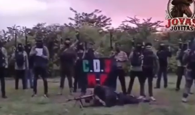 Cártel de Sinaloa amenaza a los Monreal
