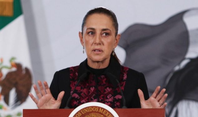 TRAS BAMBALINAS. “Con una unidad chingona, pa qué queremos democracia”