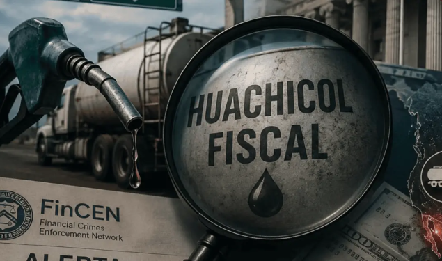 Régimen de la 4T da protección a familiares de procesados
