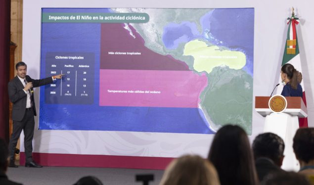 DEA aplasta a la 4T: conexión mortal entre Narco y Gobierno mexicano; son “lo mismo e inseparables”