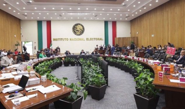 Auditoría Superior abre investigación de oficio al INE