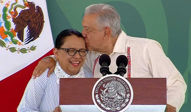 Gobernación y Rosa Icela, involucradas en mega negocio de Medios