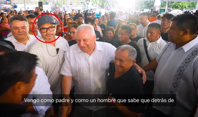 Graves intereses políticos detienen extradición de capo rumano