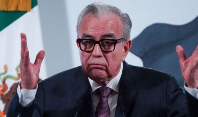 Al estilo mafia, ejecutaron a ex asesor de Rocha Moya