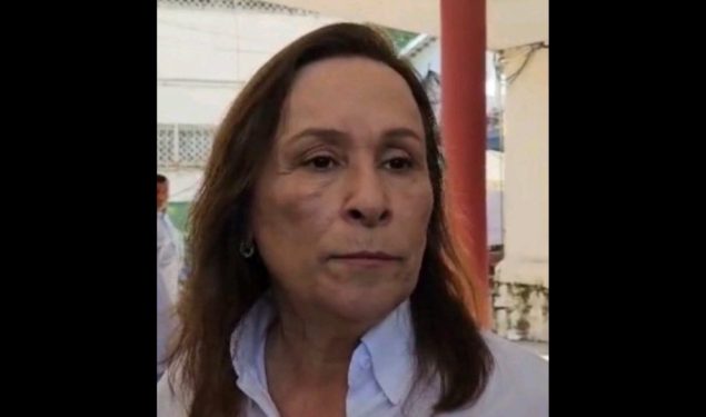 Rocío Nahle, en el ojo de acusaciones por posible enriquecimiento ilícito