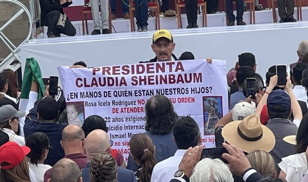 TRAS BAMBALINAS. Regreso sin gloria…y sin cuentas