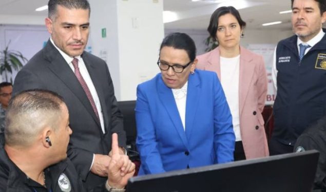 Se calienta la plaza en Guerrero; Cártel amenaza con mantas a Harfuch