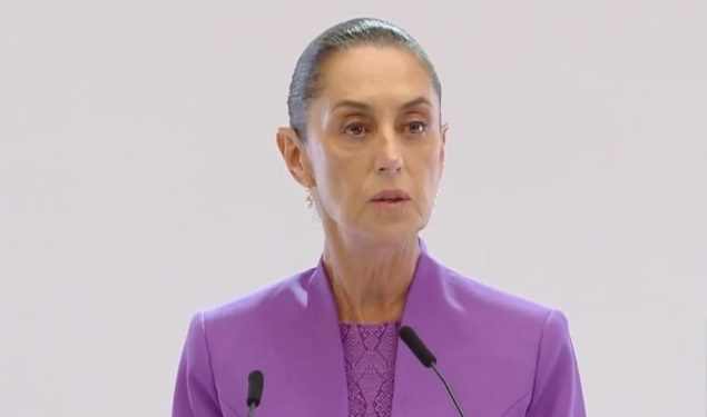 TRAS BAMBALINAS. “Hagan de cuenta que no están”
