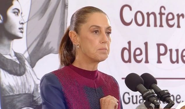 TRAS BAMBALINAS. “Nos quieren dividir”