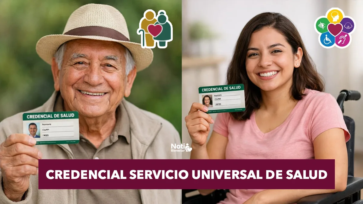“Servicio Universal de Salud” tendrá solo 500 mdp; Secretaría pierde 25 mm