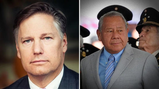 Se va cerrando el círculo en torno a los cercanos de AMLO